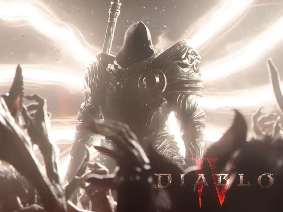Diablo IV izlazi 6 juna 2023