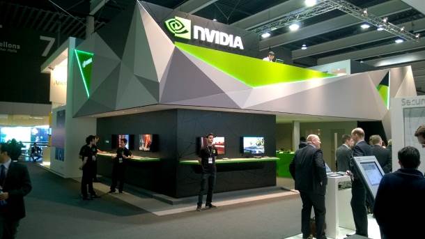 SoftBank prodaje ARM nVidia kompaniji, nVidia kupuje ARM 40 milijardi dolara