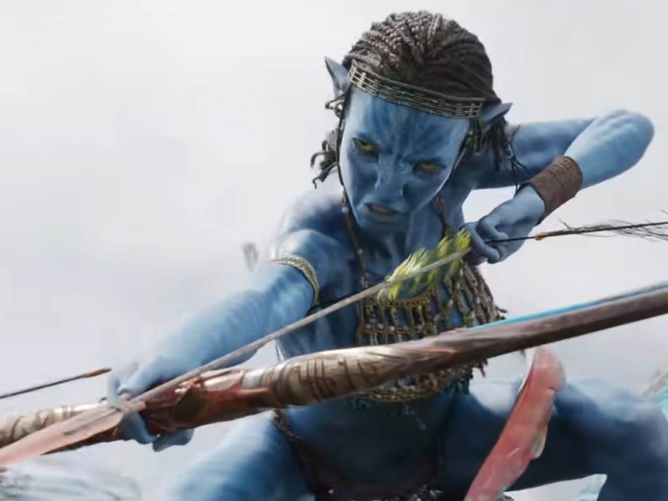 Ruski bioskopi prikazuju piratsku kopiju Avatar 2 Put Vode