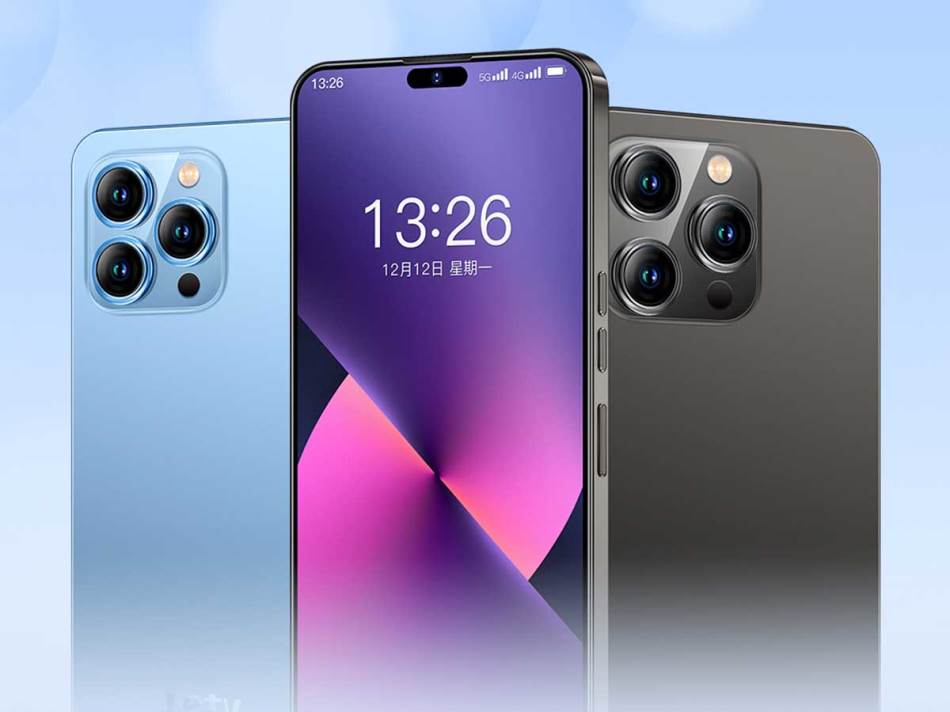 LeEco Letv S1 Pro Android telefon je iPhone kopija