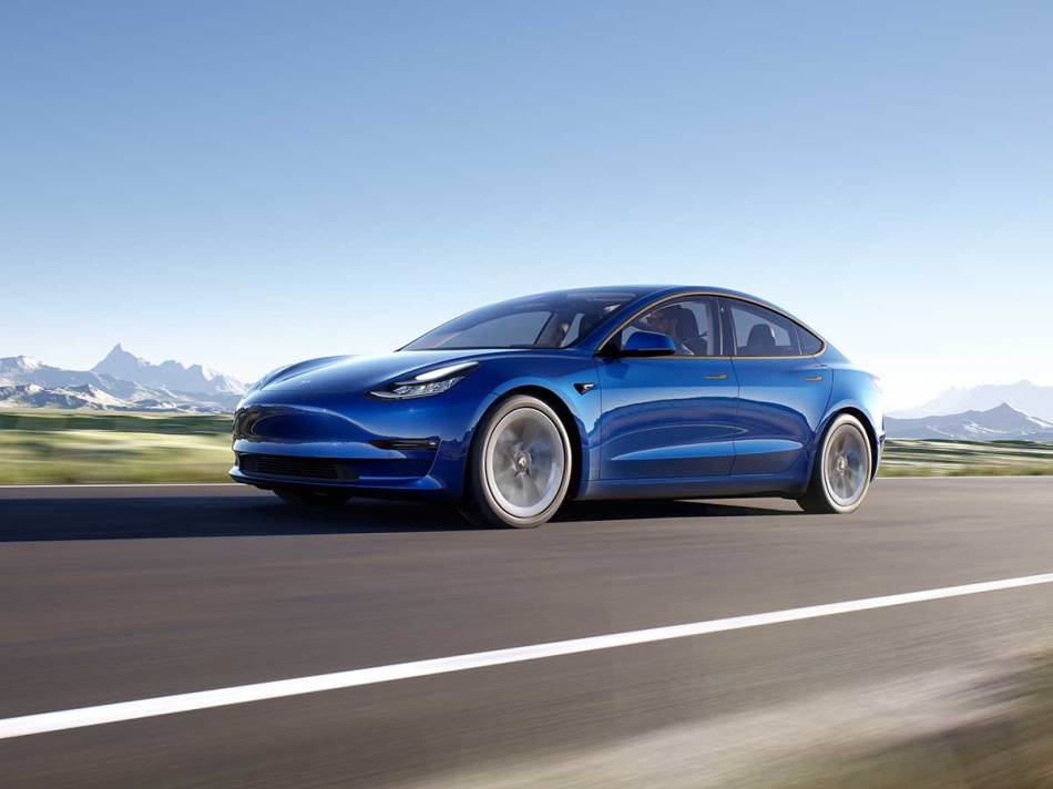 Tesla električni automobili sniženje cena u Evropi i SAD