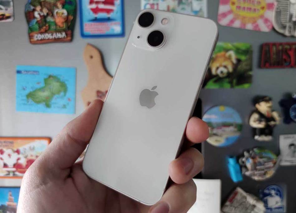 iPhone tajno dugme kako aktivirati Back Tap