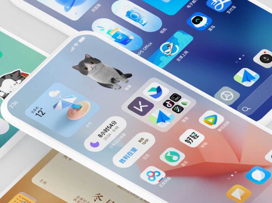 Globalna MIUI 14 nadogradnja stigla na prvi Xiaomi uređaj