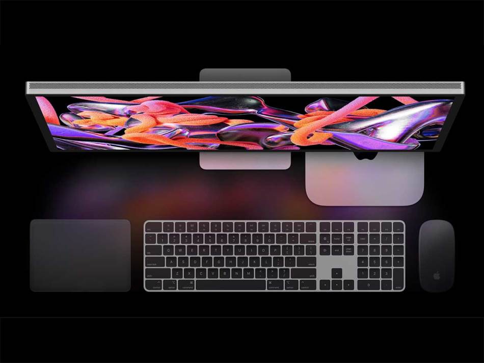 Apple lansirao M2 Pro i Max procesore i spustio Mac mini cenu