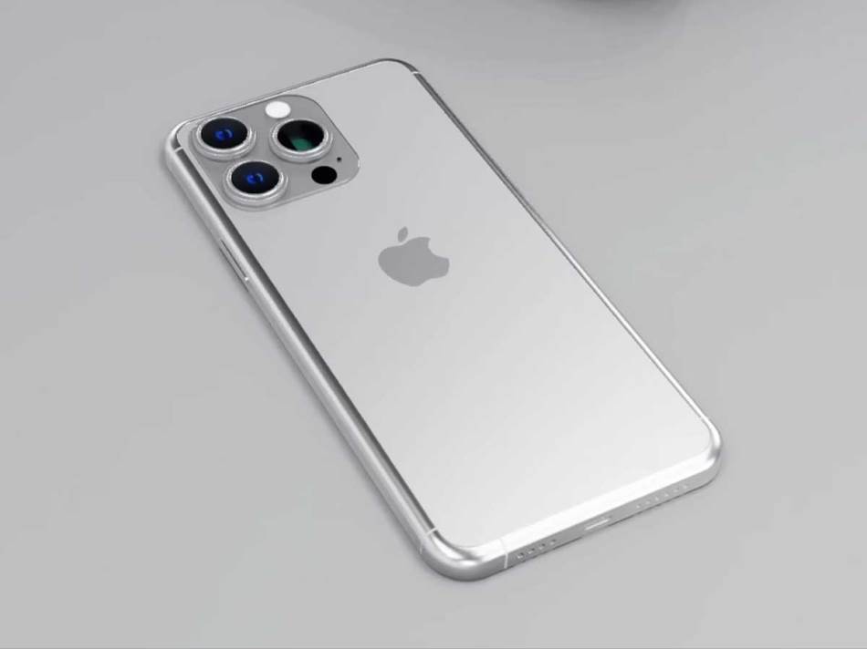 iPhone 15 će zbog povišenog ekrana ličiti na Android uređaje