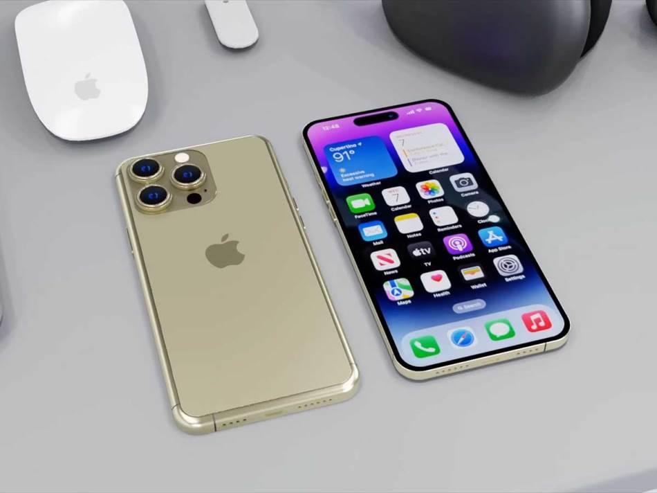 Gurman iPhone Ultra tek sledeće godine kao poseban uređaj