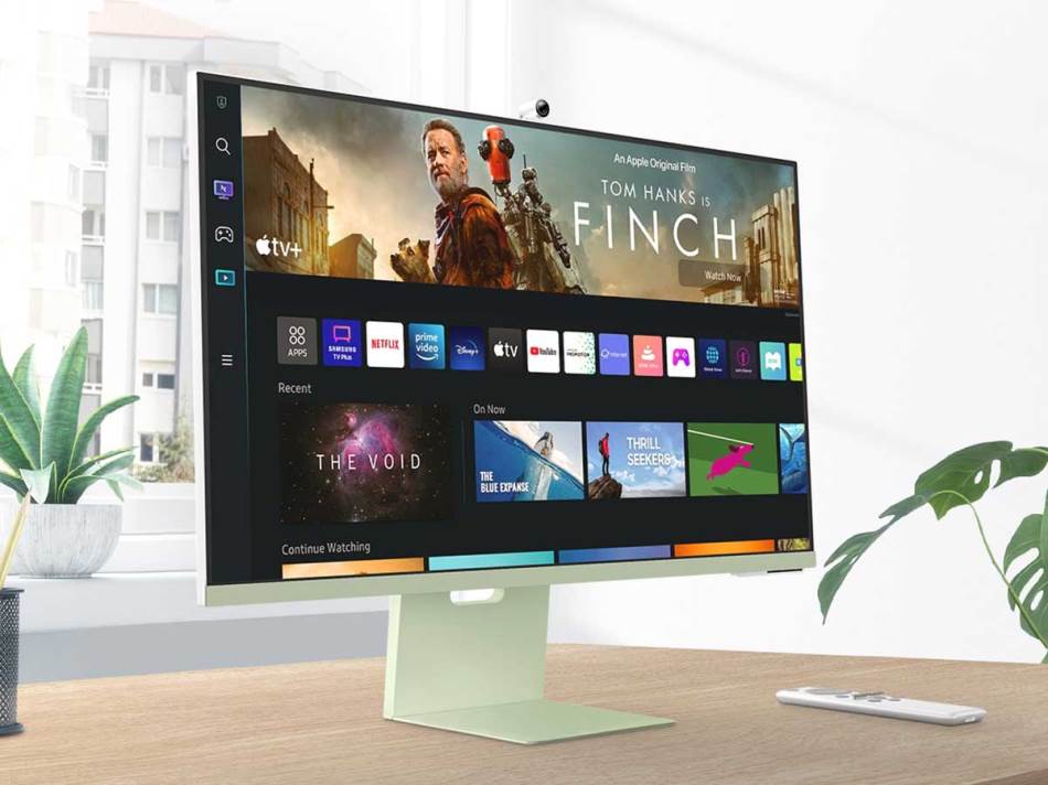 Samsung Smart Monitor M8 stigao u Srbiju
