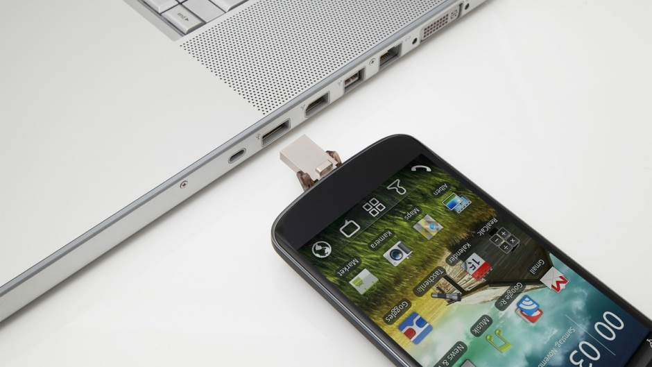 Obrisani fajlovi kompjuter kako vratiti