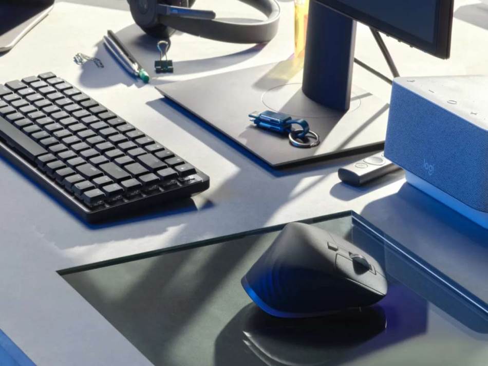 Miš i tastatura
