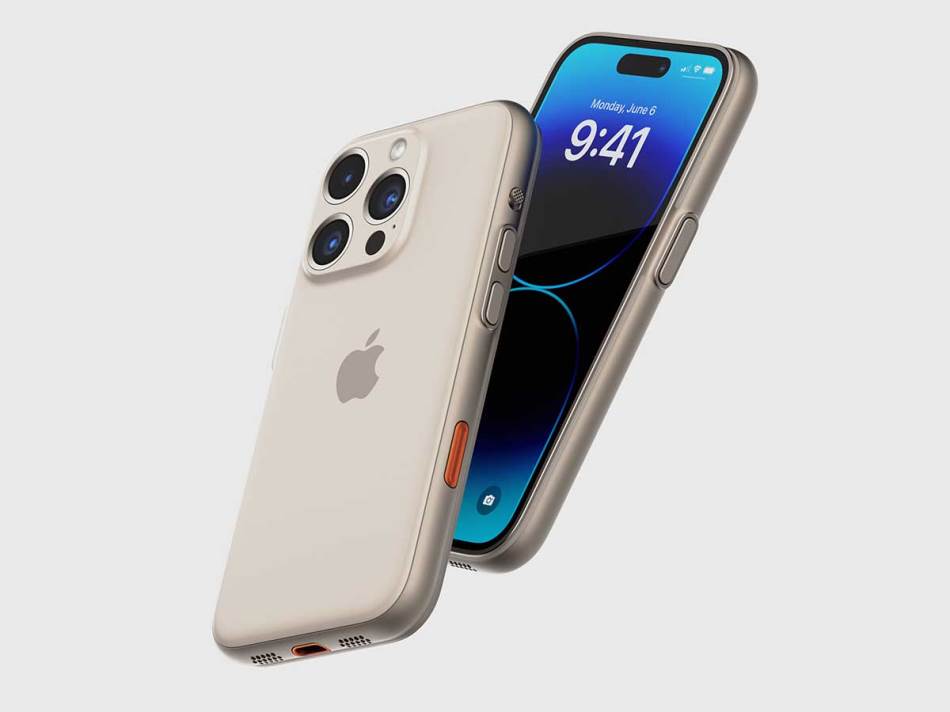 iPhone Ultra