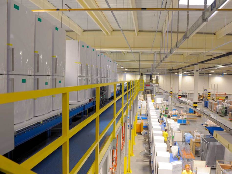 Kućni aparati proizvedeni u Srbiji dobili prestižnu nagradu