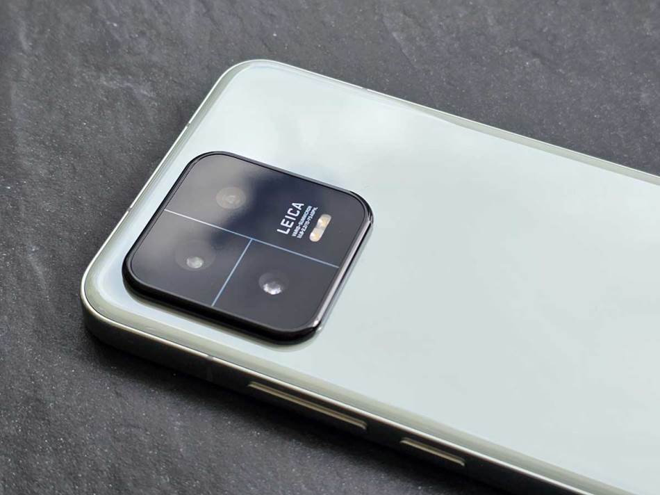 Xiaomi 13