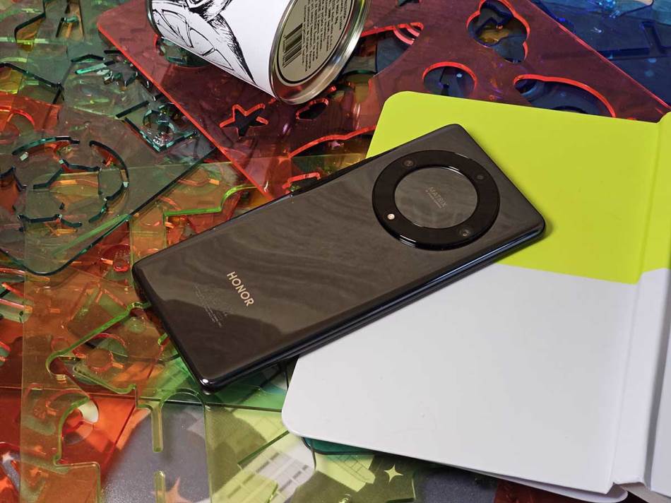 Magic5 Lite testovi