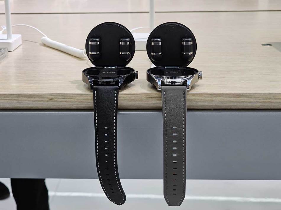 Huawei Watch Buds i Watch GT Cyber cena i specifikacije sata