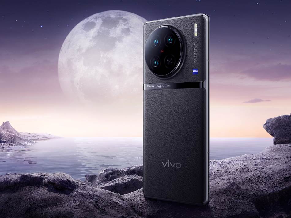 Počela prodaja vivo x90 Pro telefona u Srbiji
