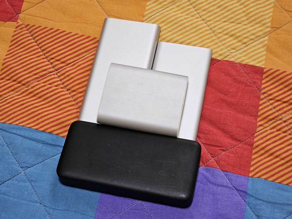 Power Bank