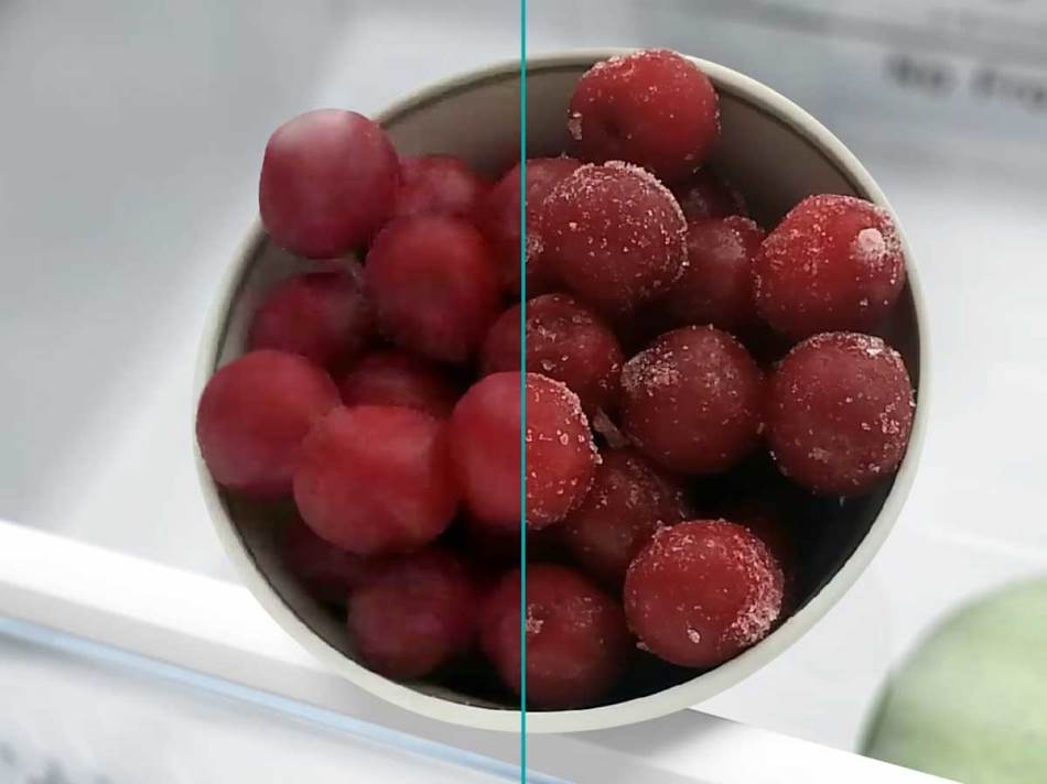 Šta znači No Frost tehnologija kod frižidera