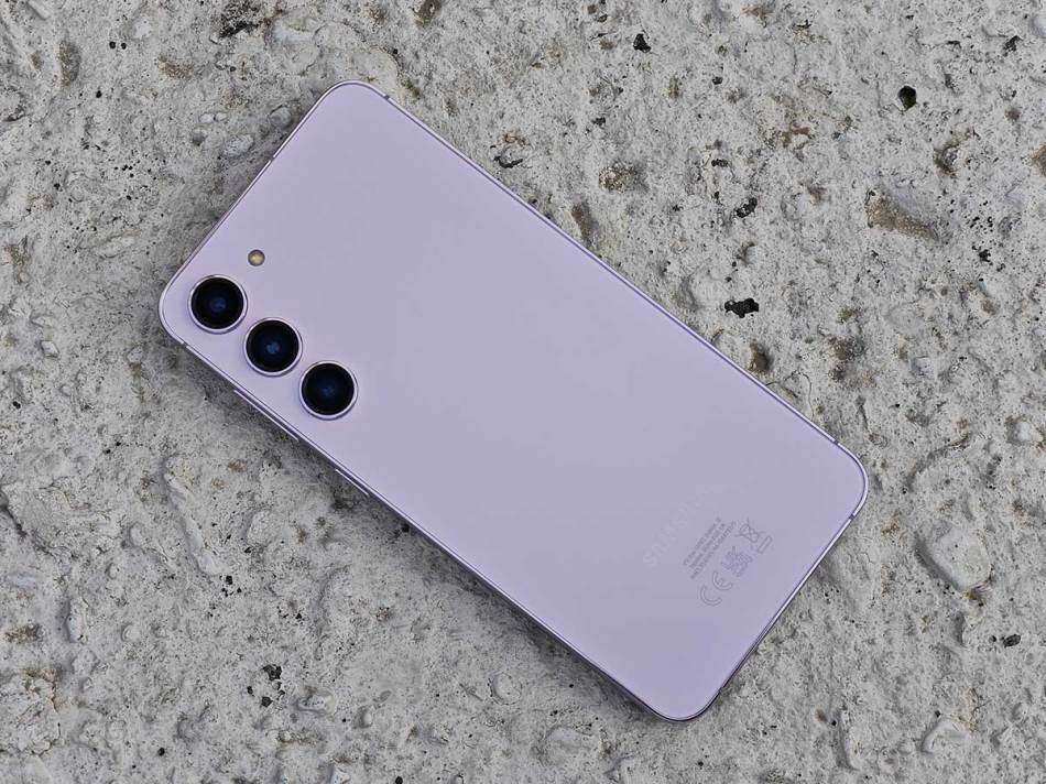 Galaxy S23 Plus 1