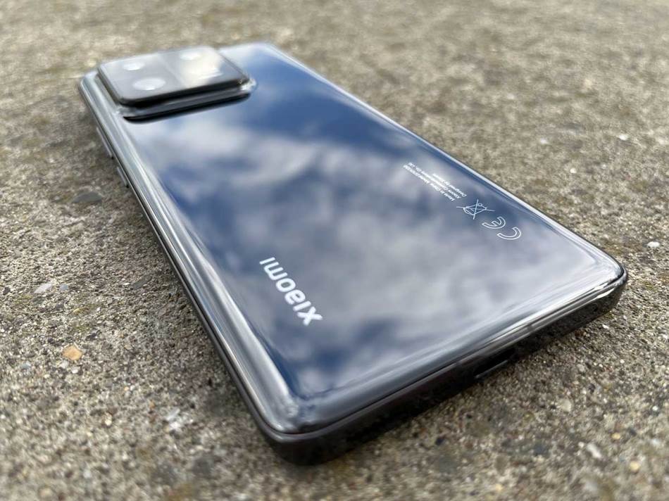 Xiaomi 13 Pro izgled