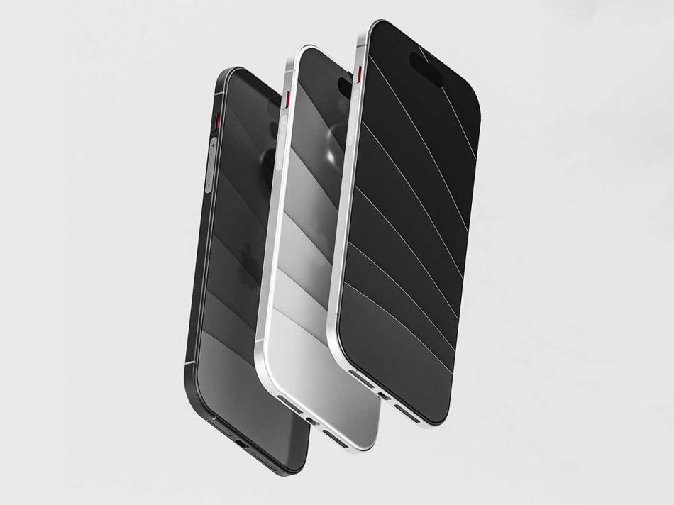 Kako bi iPhone 4 izgledao u 2023 godini koncept telefona