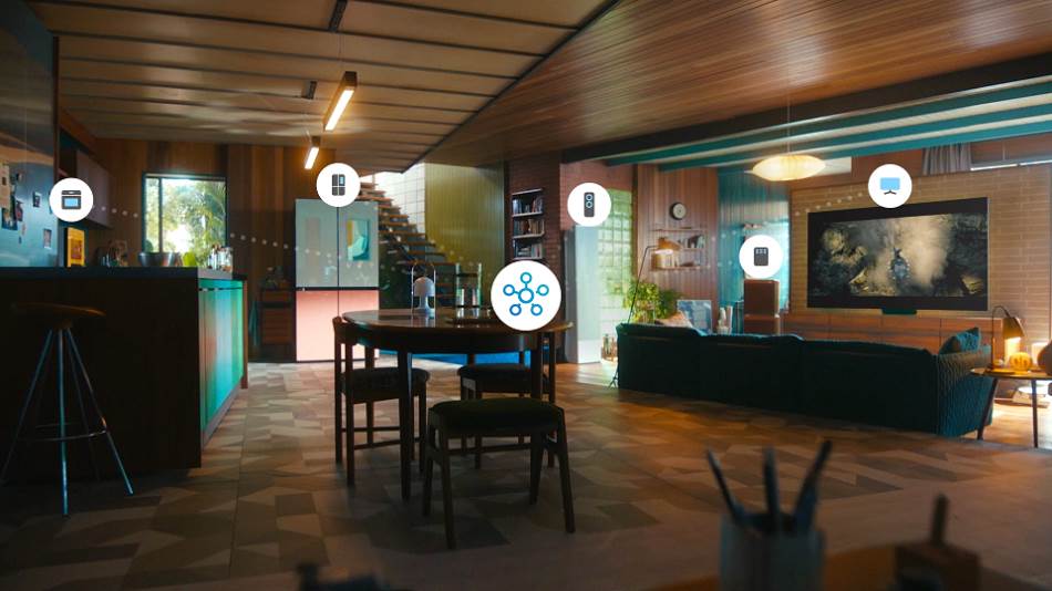 Samsung SmartThings