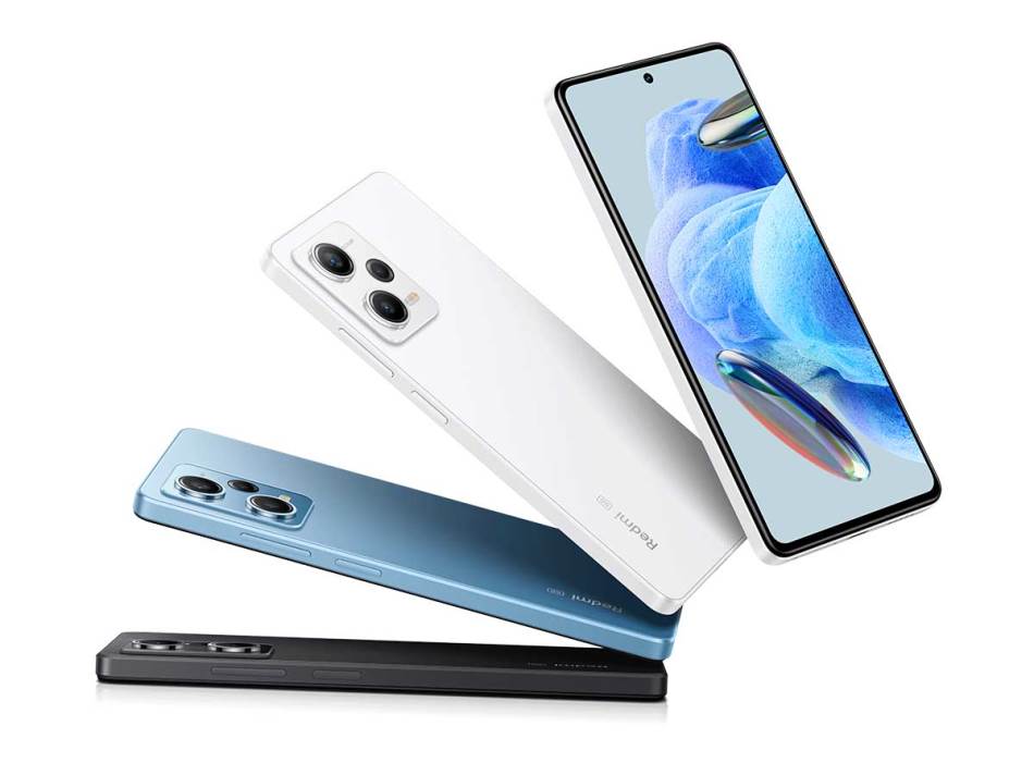 Redmi Note 12, Pro, Pro Plus cena i specifikacije u Srbiji