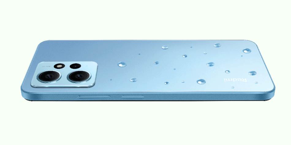 Redmi Note 12