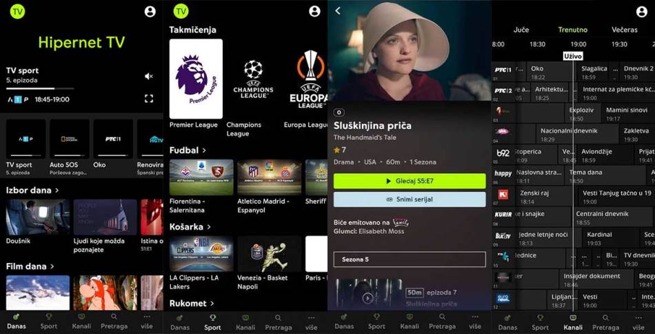 Hipernet TV