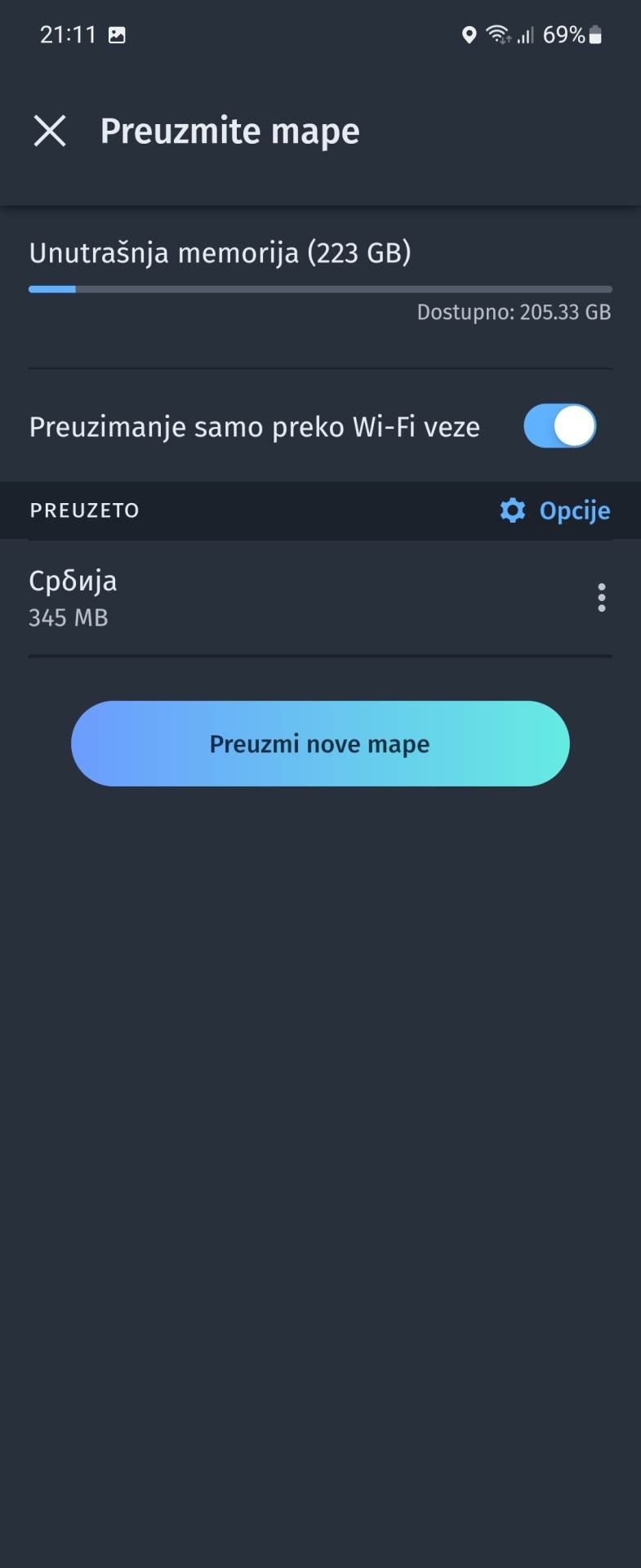 HERE WeGo nova mapa Srbije 345 MB (4).jpg