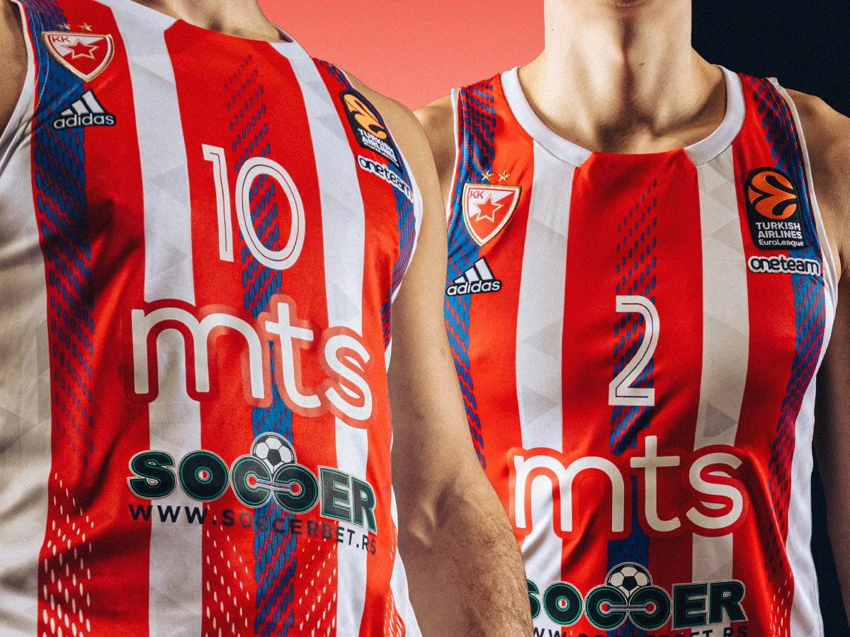 NFT digitalna kolekcija KK Crvena zvezda kupovina i benefiti