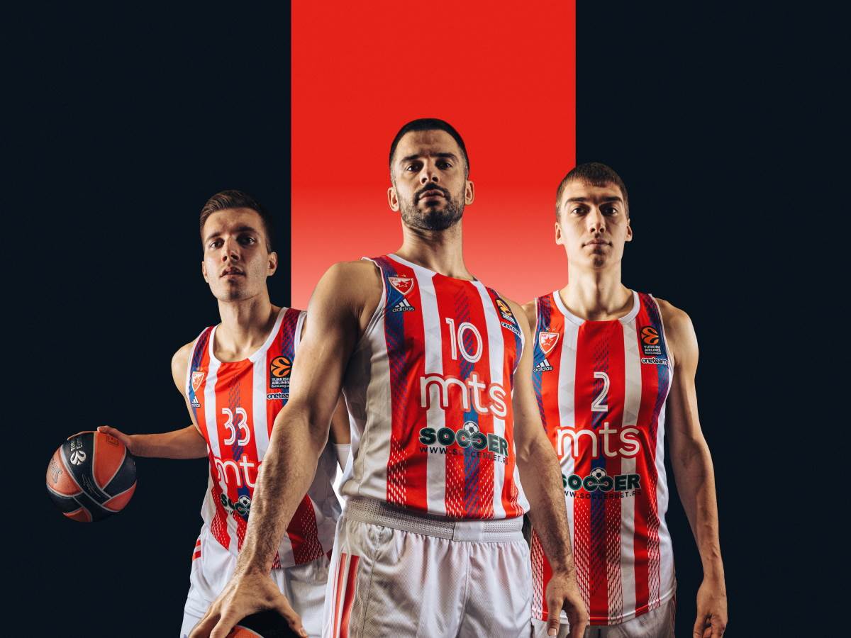 NFT digitalna kolekcija KK Crvena zvezda kupovina i benefiti