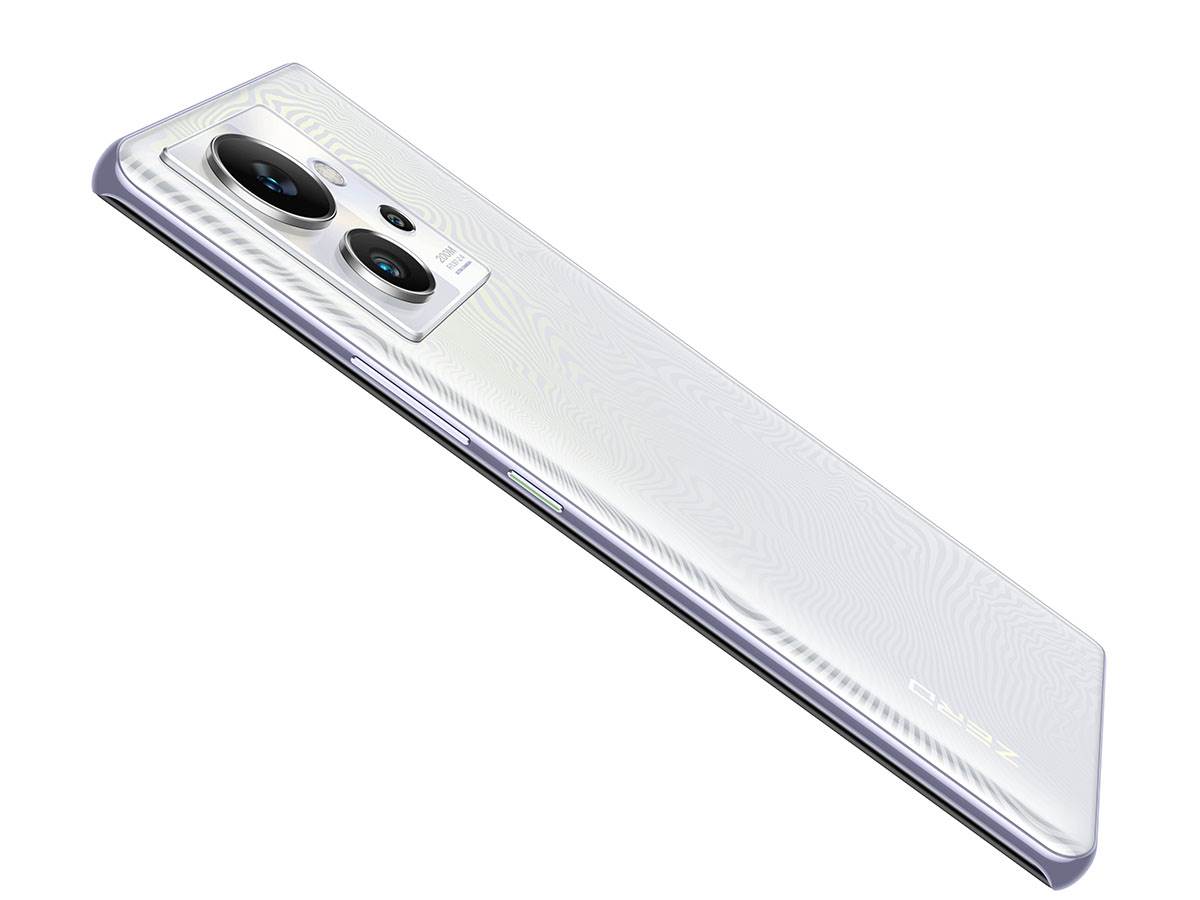 Infinix Zero Ultra cena i specifikacije