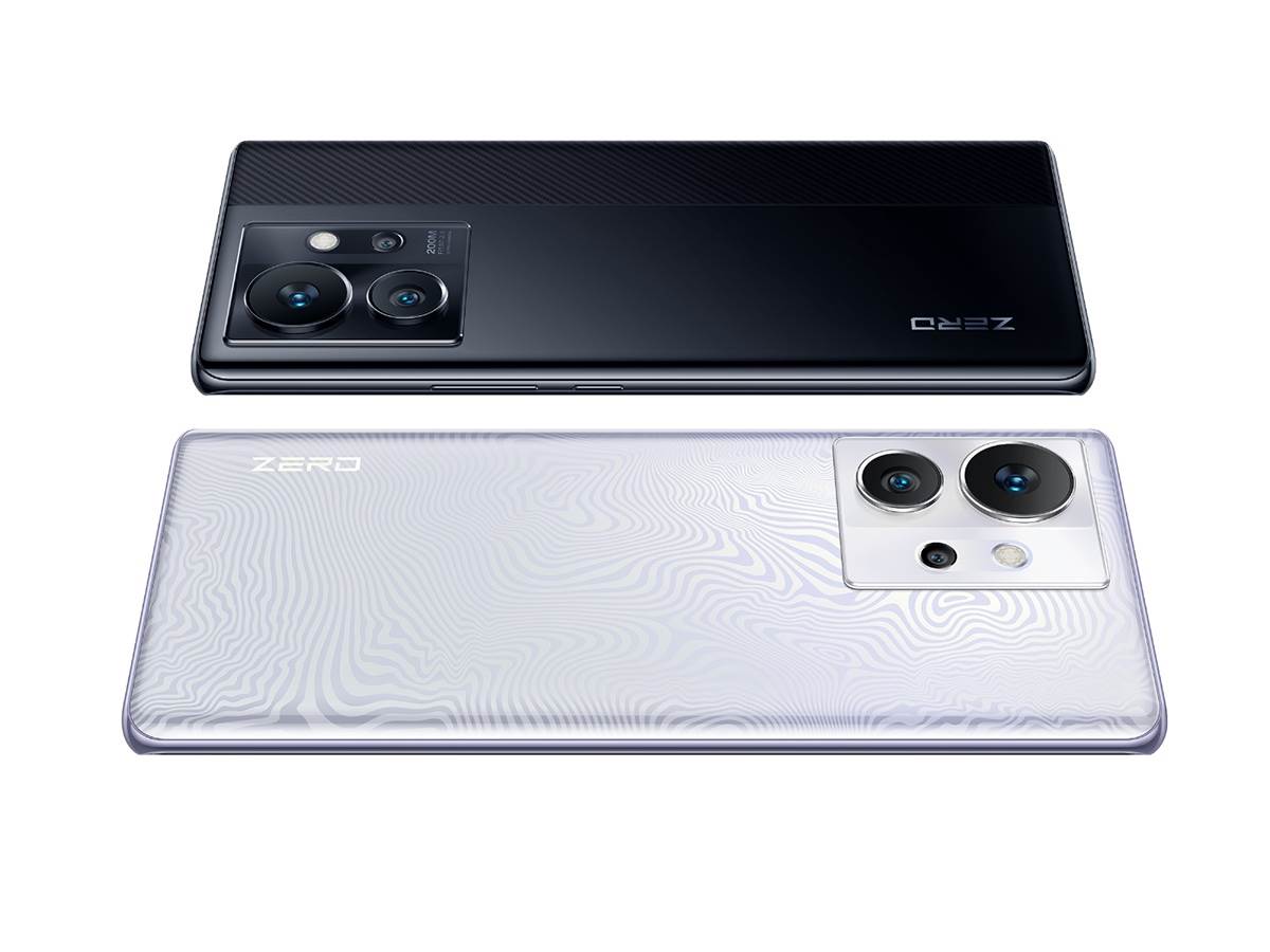 Infinix Zero Ultra cena i specifikacije