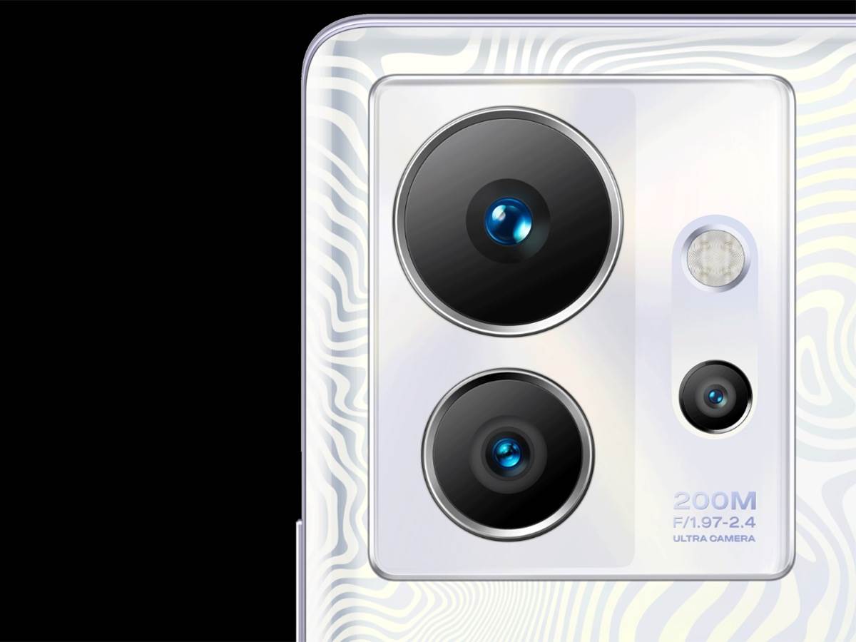 Infinix Zero Ultra cena i specifikacije