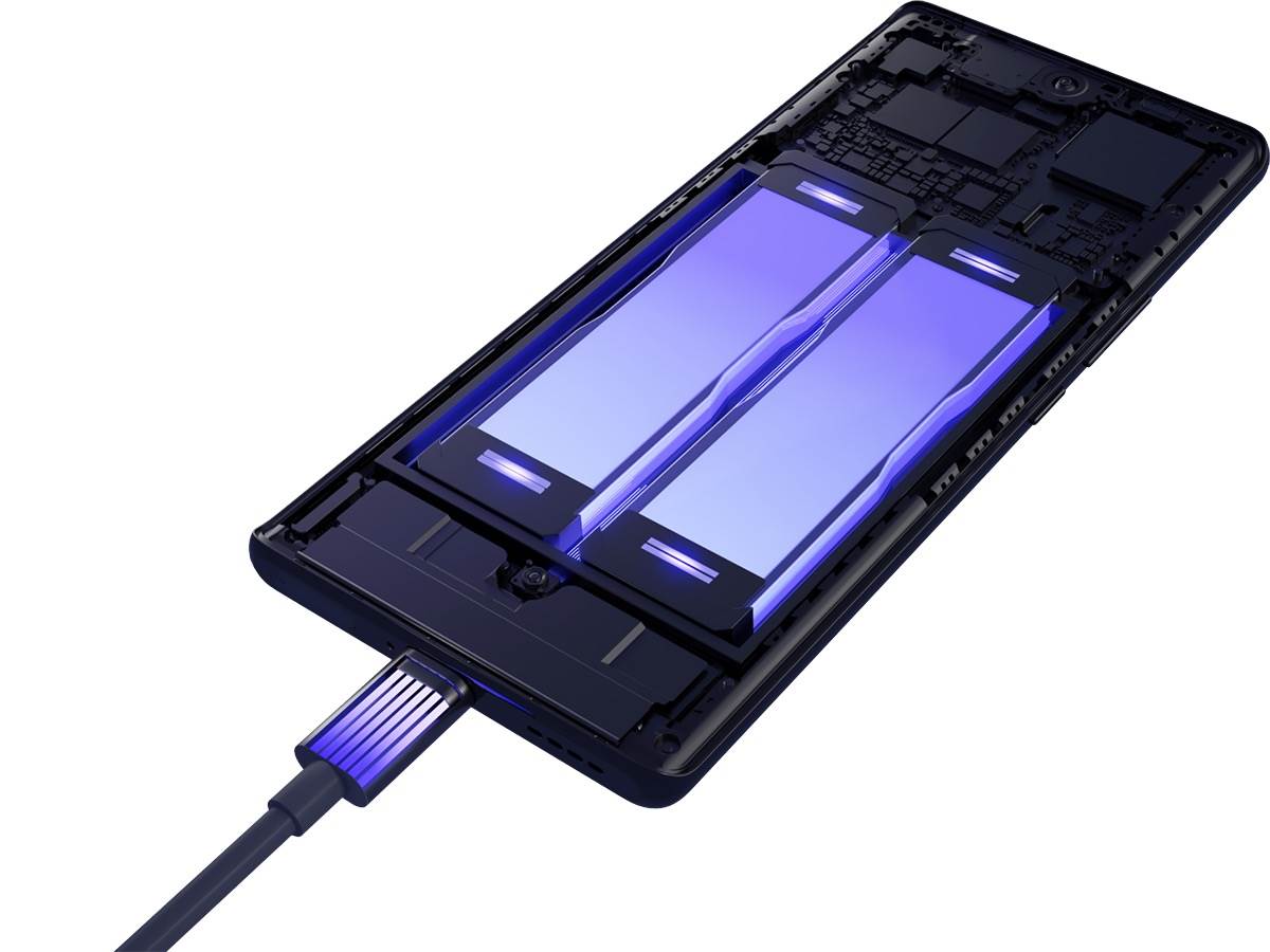 Infinix Zero Ultra cena i specifikacije