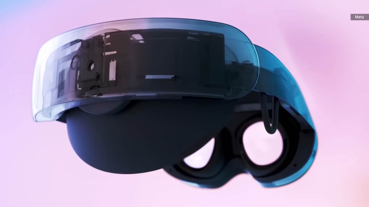 Meta's new (and very expensive) Quest Pro VR headset in under 4 minutes 0-40 screenshot.png