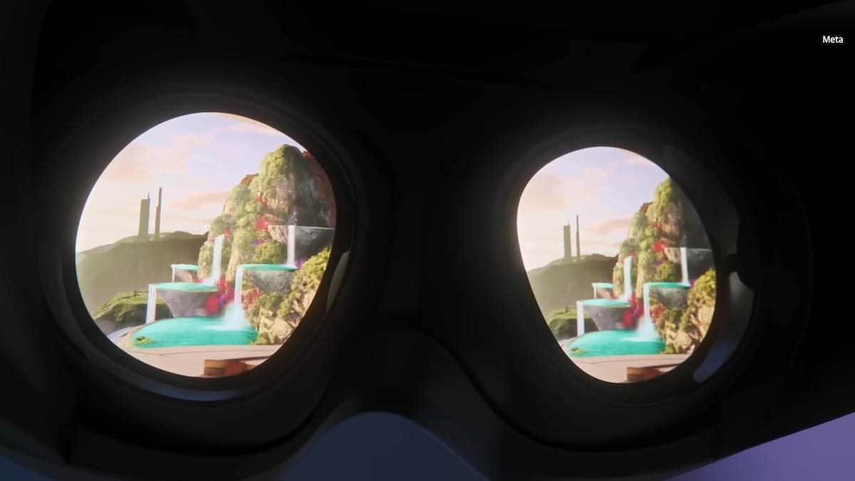 Meta's new (and very expensive) Quest Pro VR headset in under 4 minutes 0-51 screenshot.png