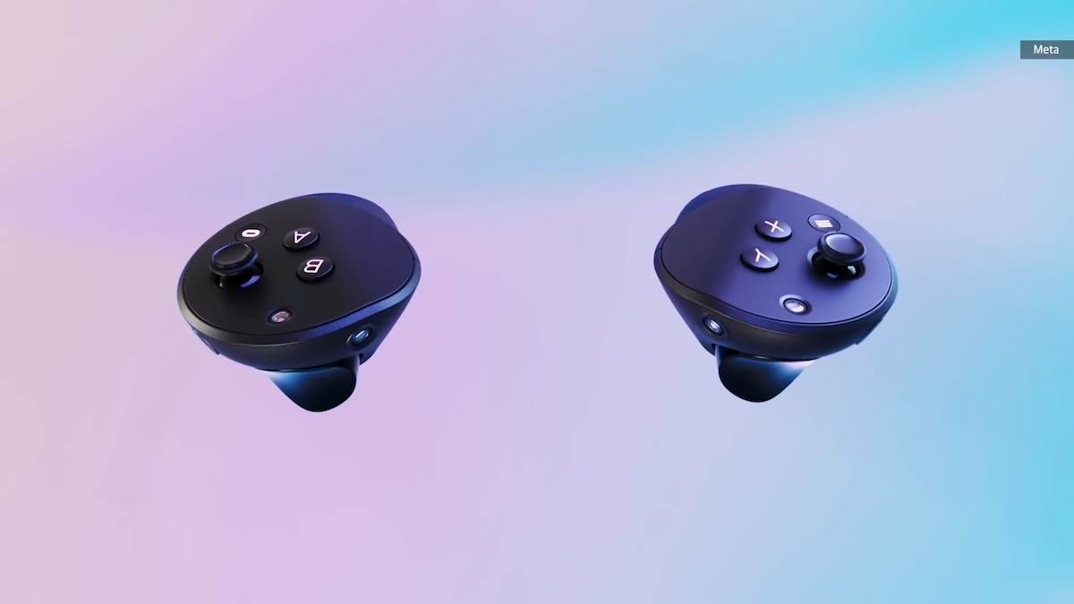 Meta's new (and very expensive) Quest Pro VR headset in under 4 minutes 1-51 screenshot.png