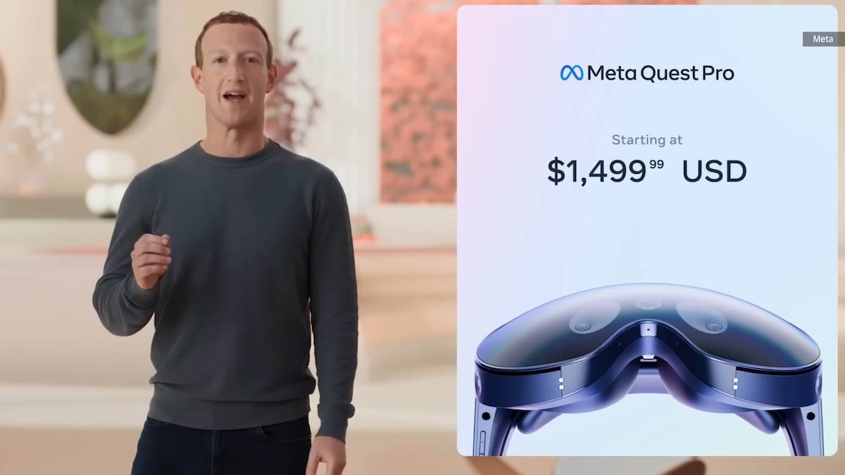 Meta's new (and very expensive) Quest Pro VR headset in under 4 minutes 3-25 screenshot.png