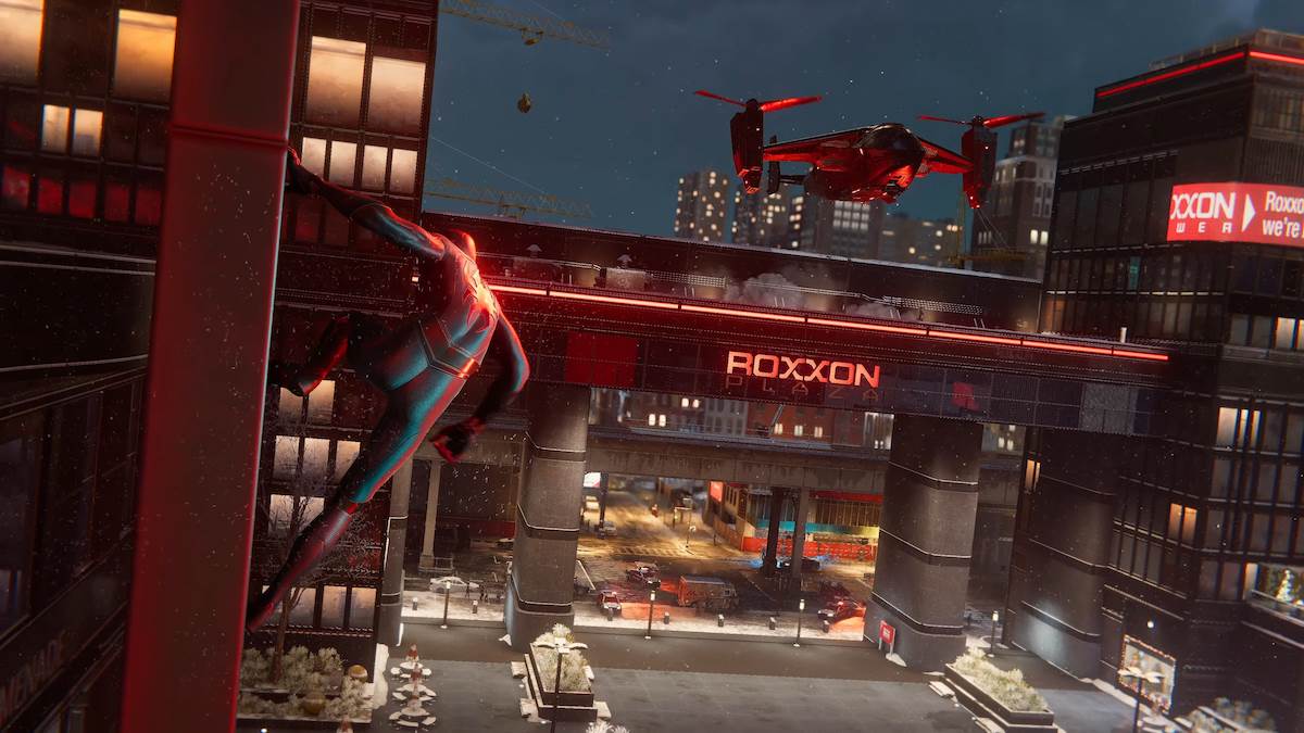 Marvel's Spider-Man_ Miles Morales - Features Trailer I PC Games 0-30 screenshot.png