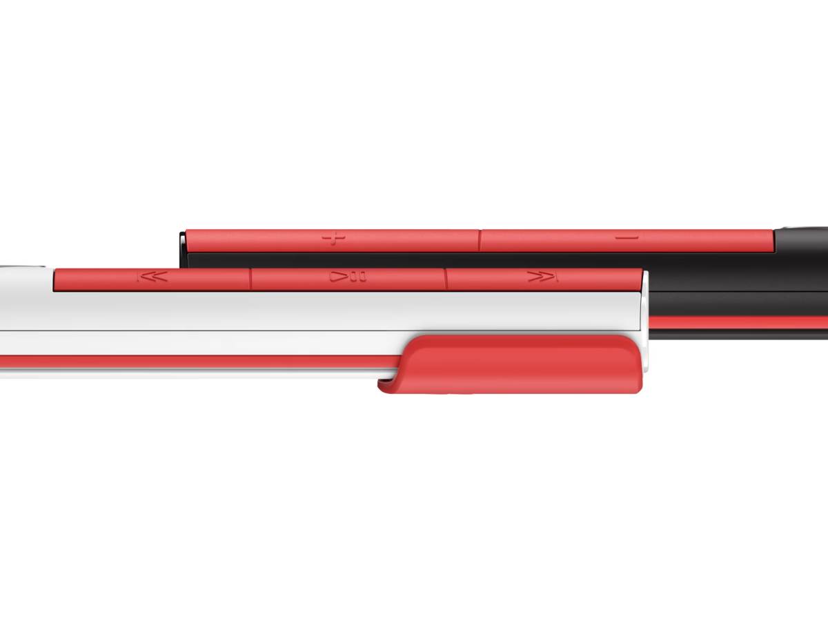 Nokia 5710 XpressAudio Kontrole muzike.jpg