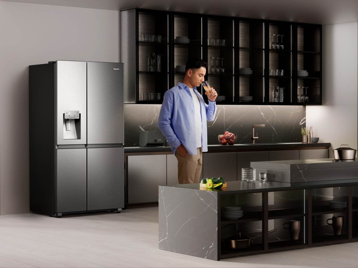 Hisense side by side frižideri cene i specifikacije