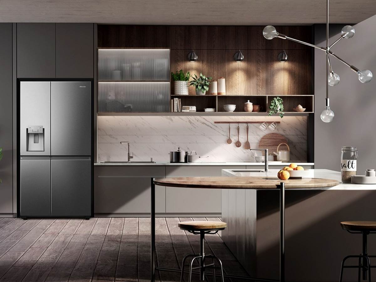 Hisense side by side frižideri cene i specifikacije