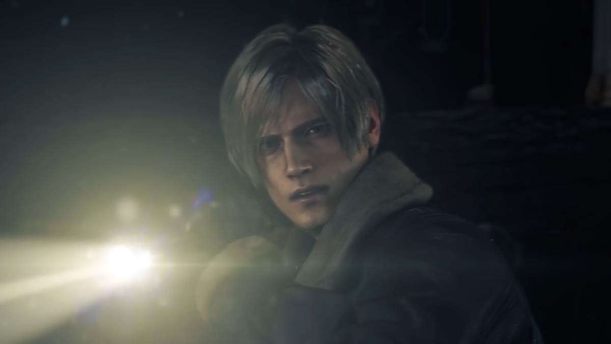 Resident Evil 4 - 2nd Trailer _ PS5 Games 0-32 screenshot.png