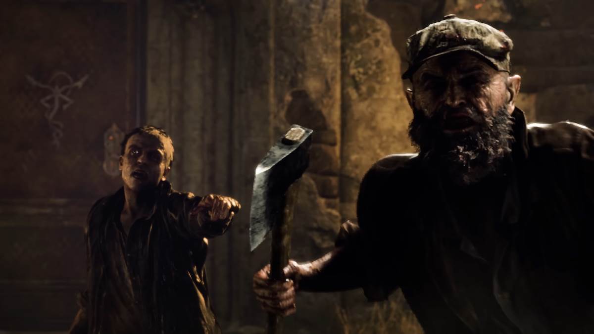 Resident Evil 4 - 2nd Trailer _ PS5 Games 0-33 screenshot.png