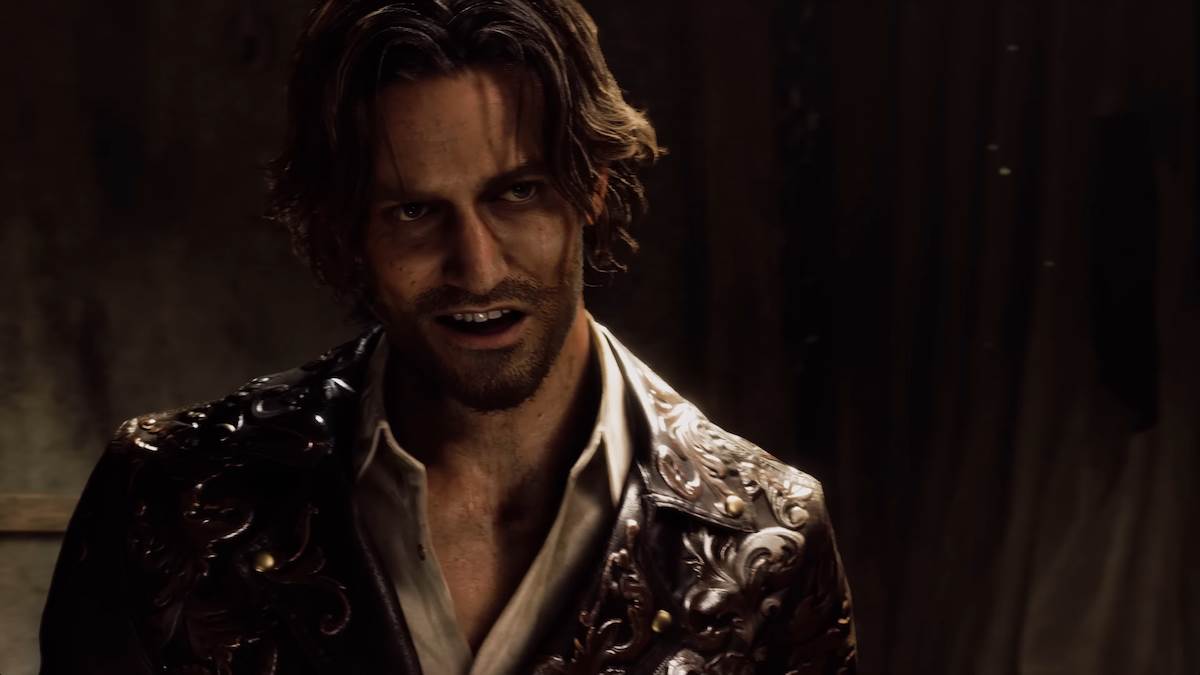 Resident Evil 4 - 2nd Trailer _ PS5 Games 0-39 screenshot.png