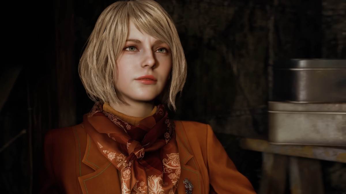 Resident Evil 4 - 2nd Trailer _ PS5 Games 1-6 screenshot.png