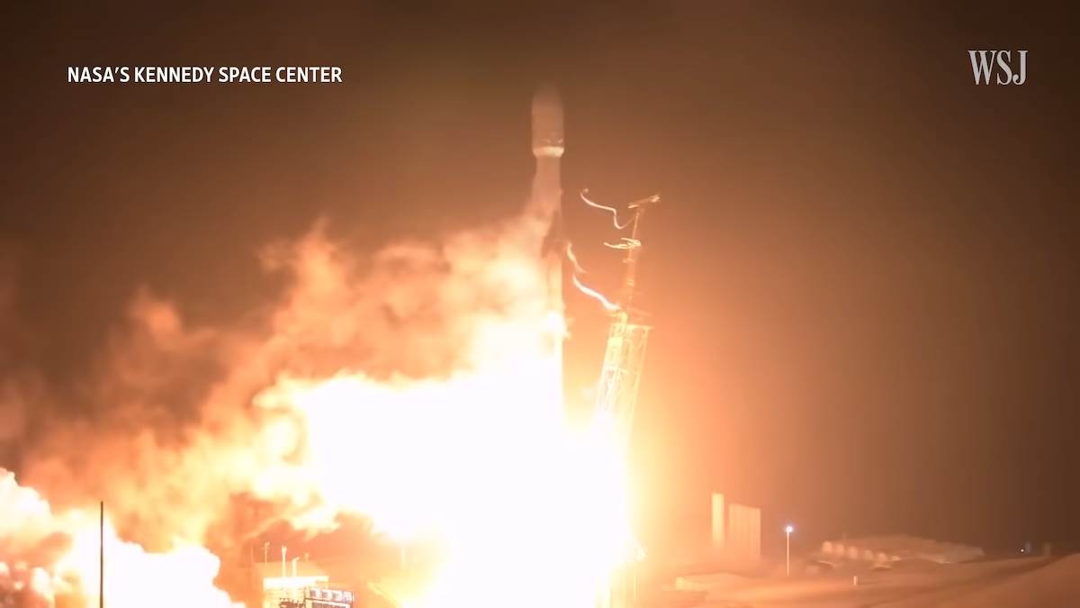 NASA’s DART Mission Tests Earth’s Defenses Against Asteroids _ WSJ 1-3 screenshot.png