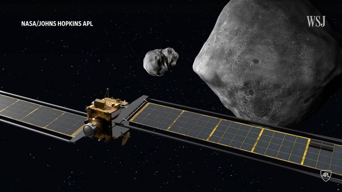 NASA’s DART Mission Tests Earth’s Defenses Against Asteroids _ WSJ 3-58 screenshot.png