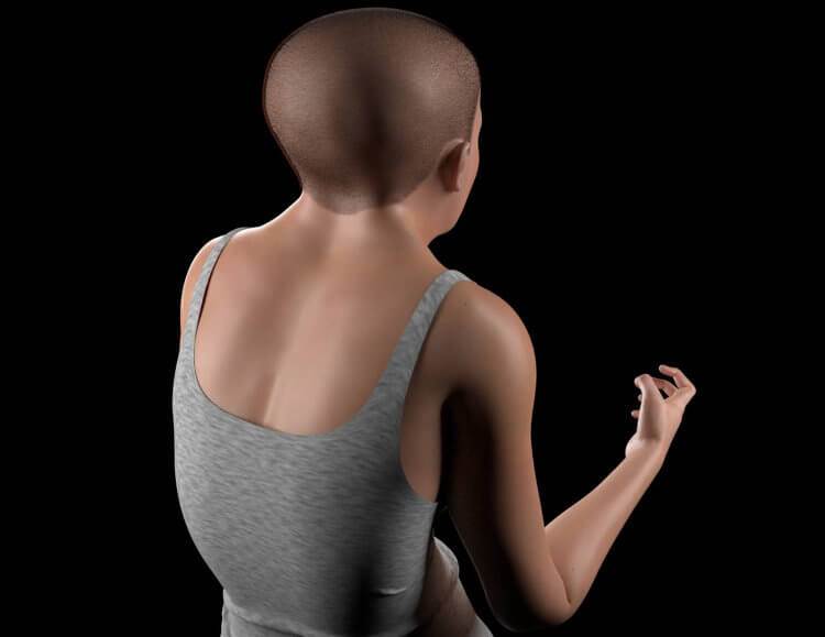 Kako će ljudi izgledati za 1000 godina zbog tehnologije